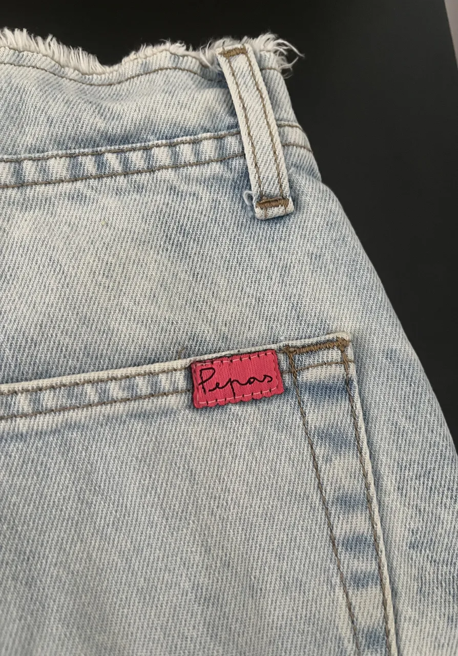 Short Las Pepas - Vista 3