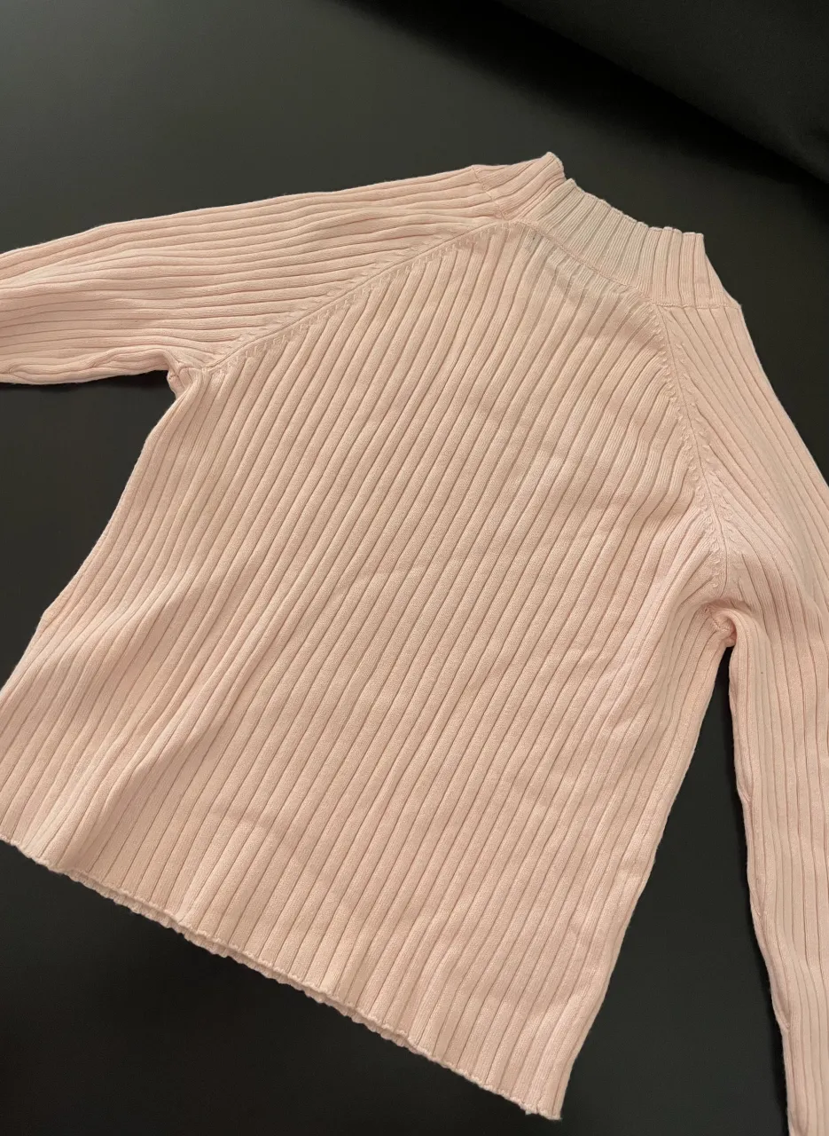 Polera Como Quieres - Vista 3