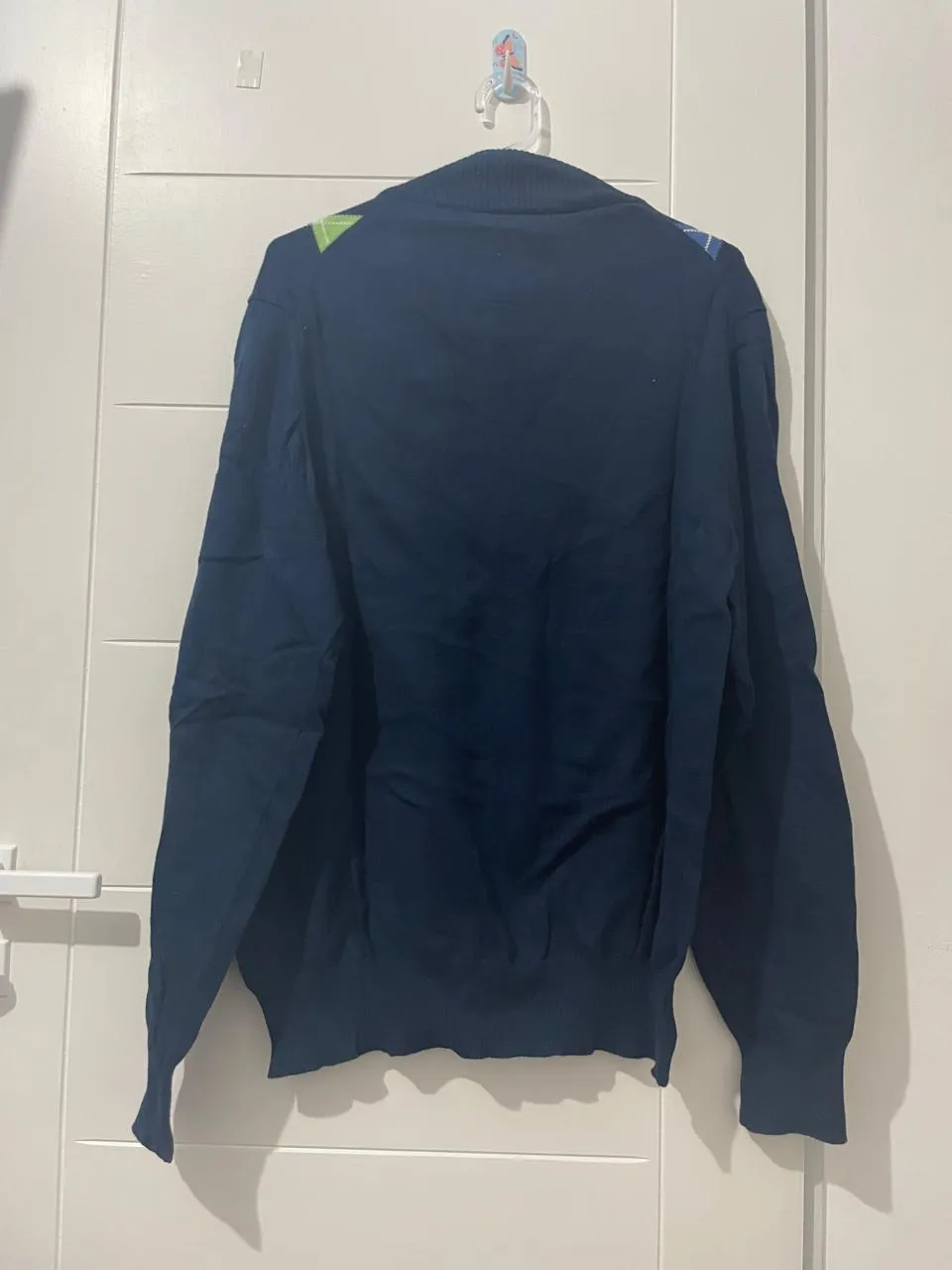 Sweater J cabot - Vista 2