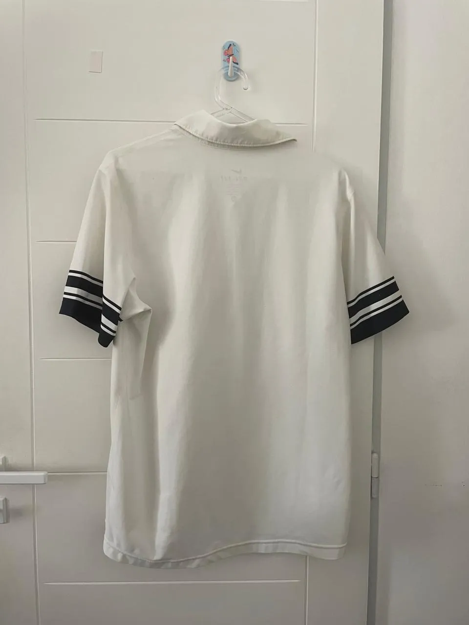 Remera Nike - Vista 2