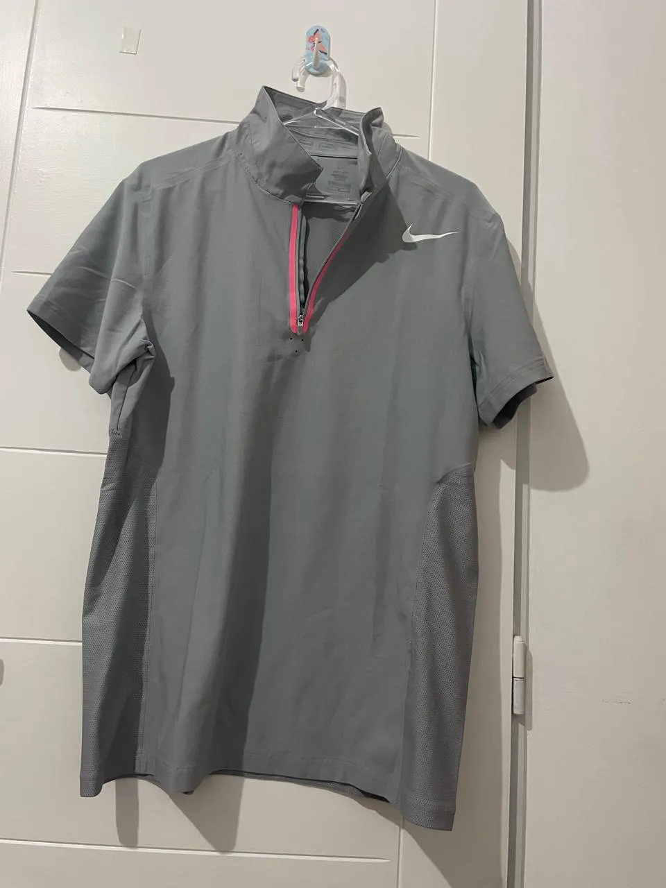 Remera Nike - Vista 3