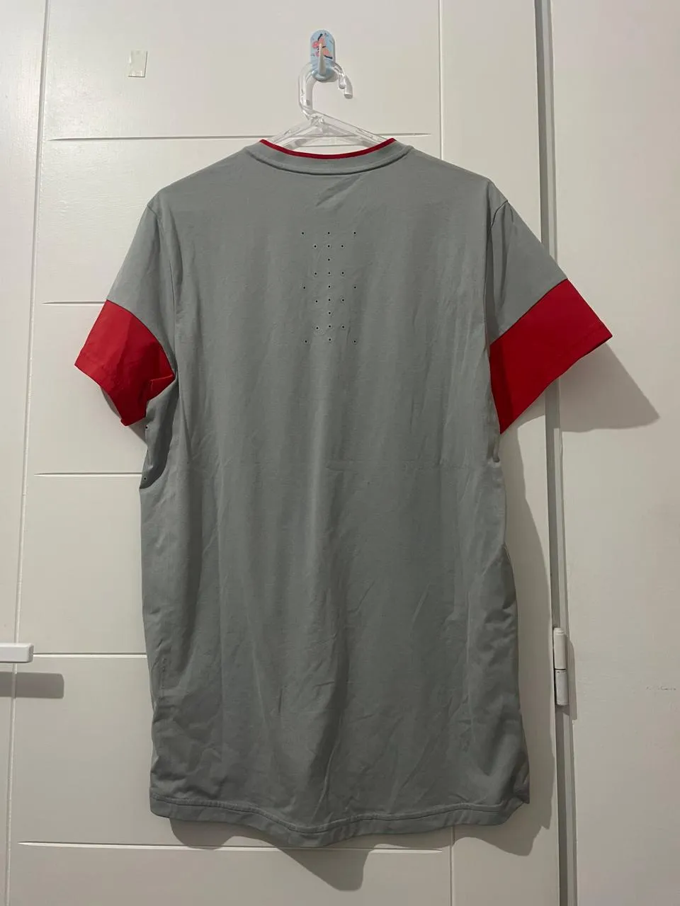 Remera Nike - Vista 2