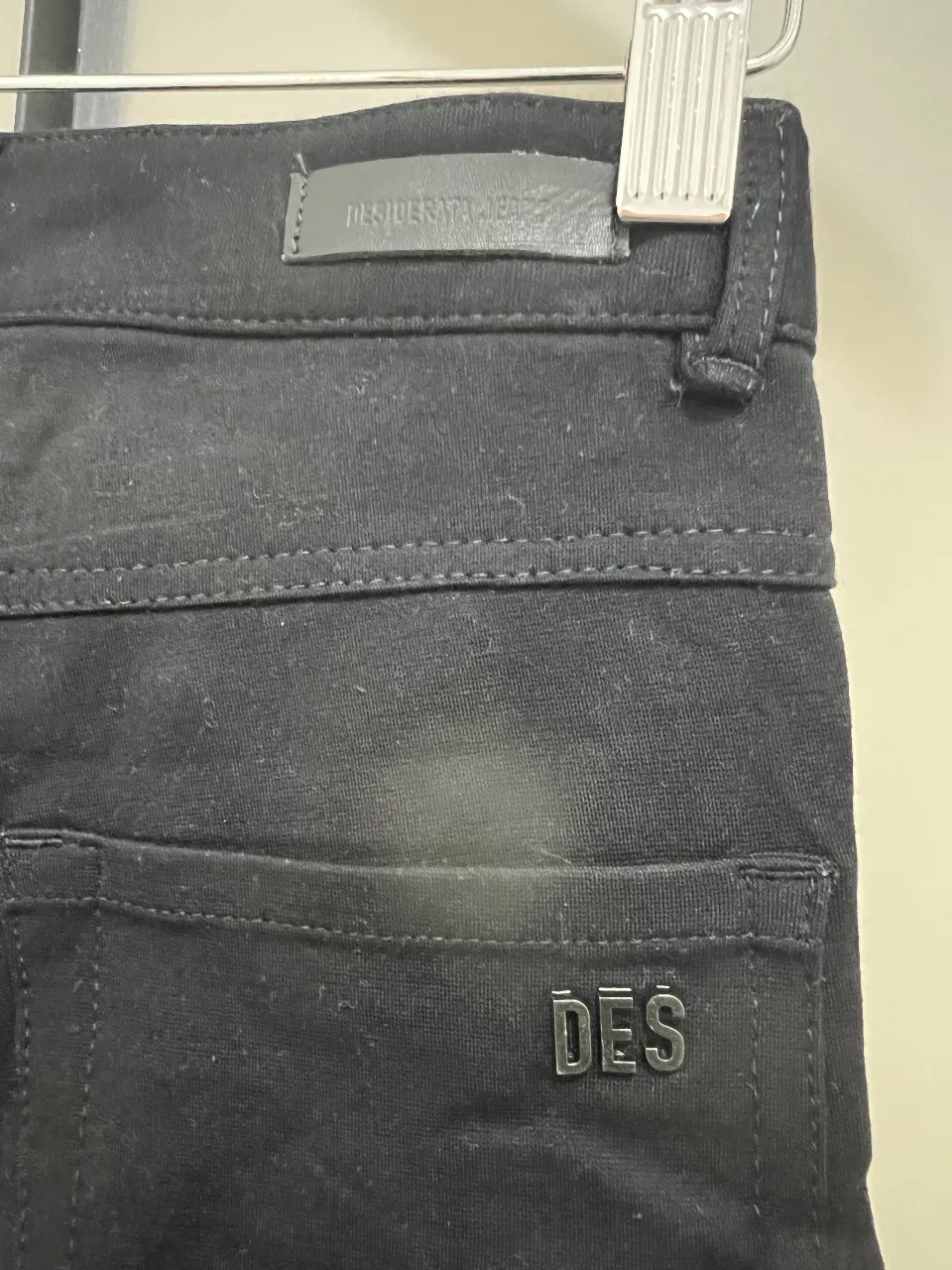 Pantalón Desiderata - Vista 4