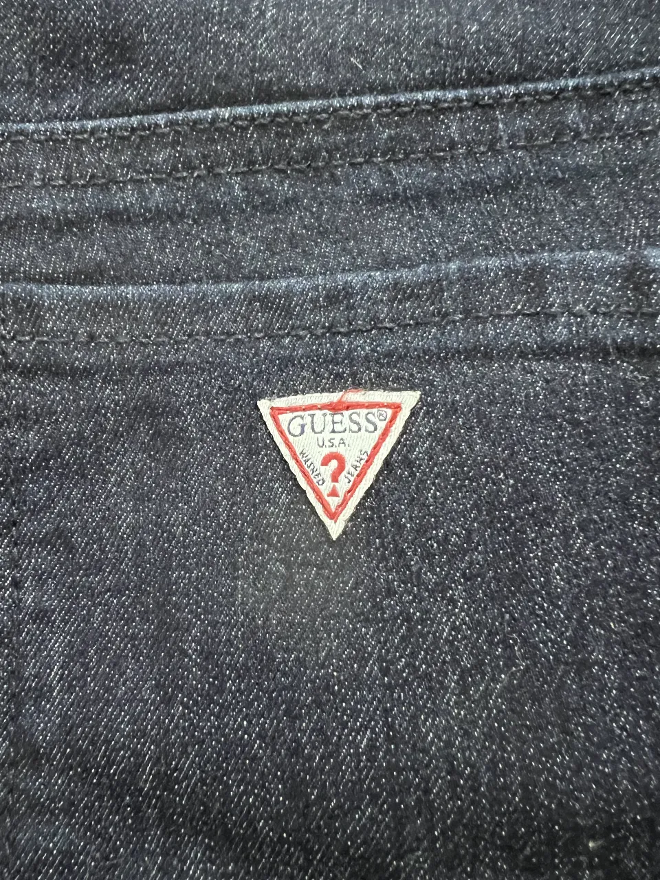 Jean GUESS - Vista 4