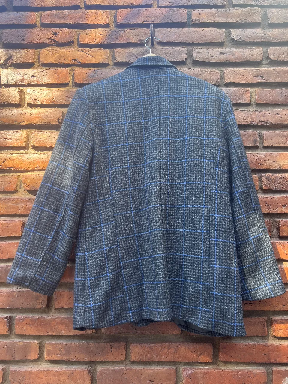 Blazer Otra - Vista 4