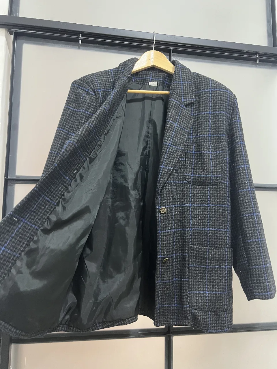 Blazer Otra - Vista 2