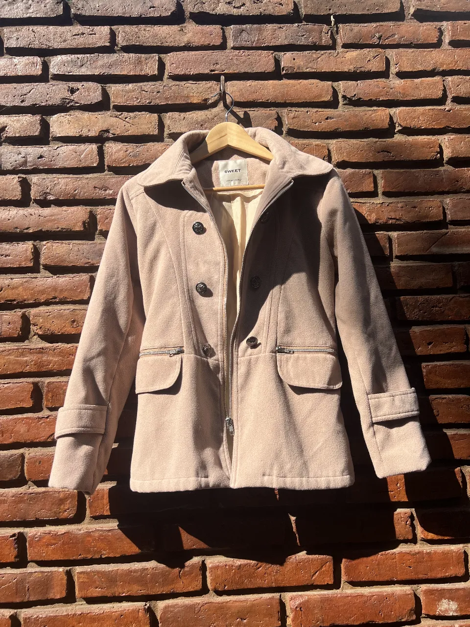 Tapado Sweet - Vista 5