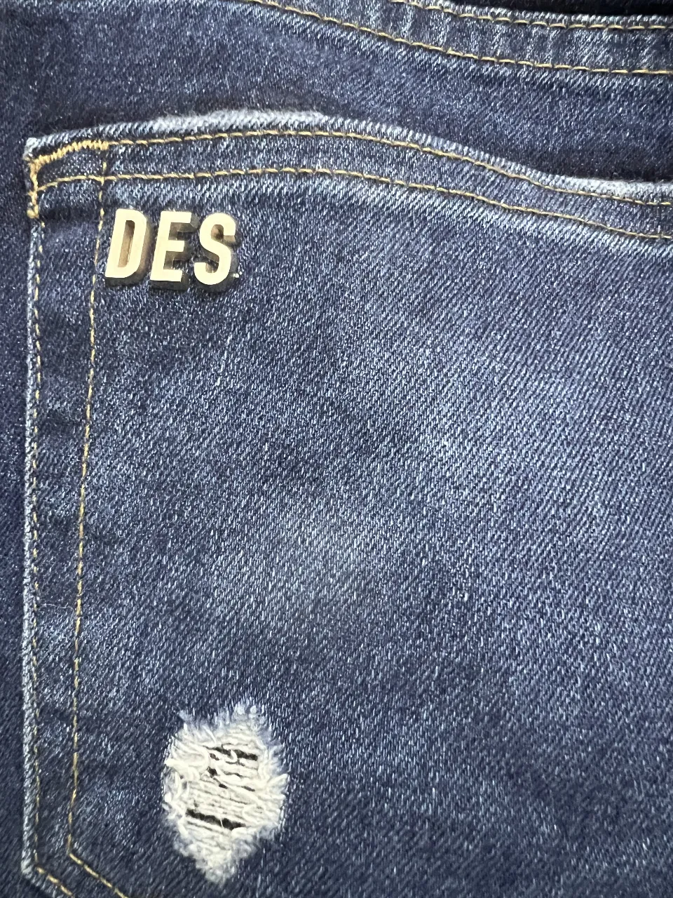 Jean Desiderata - Vista 3