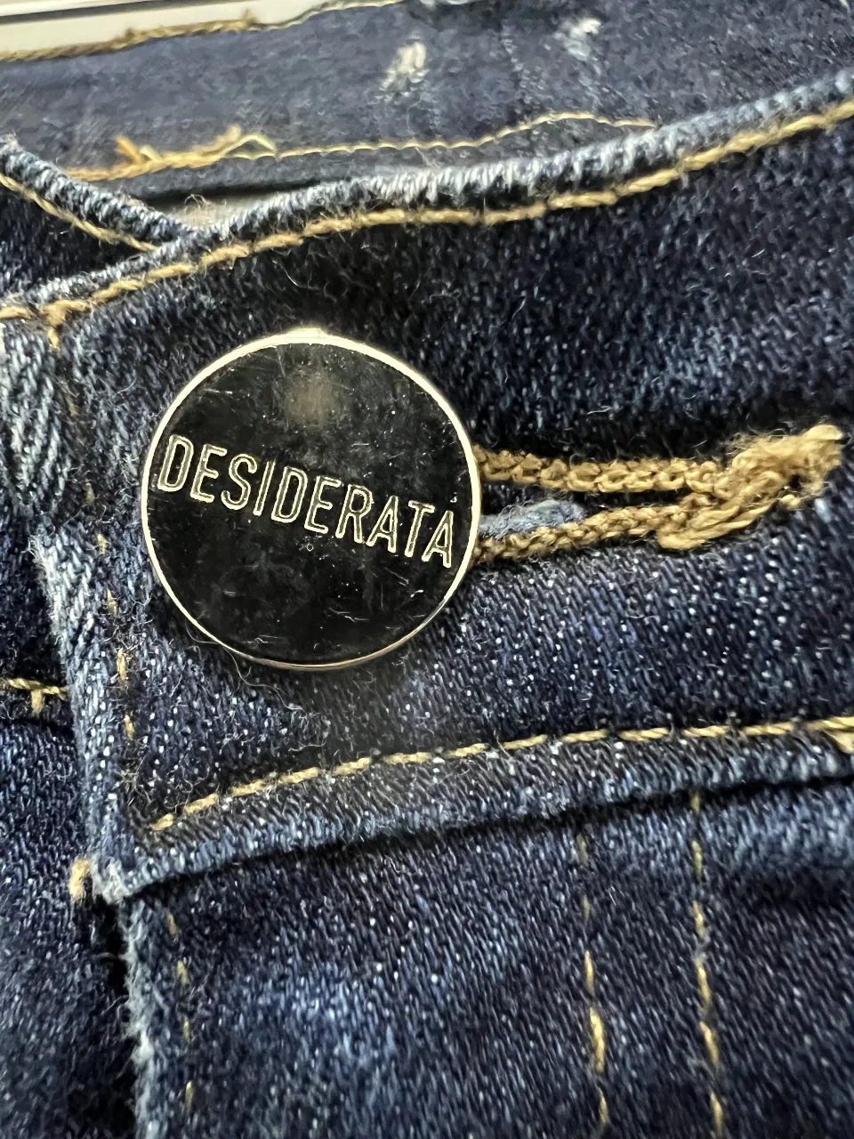 Jean Desiderata - Vista 6