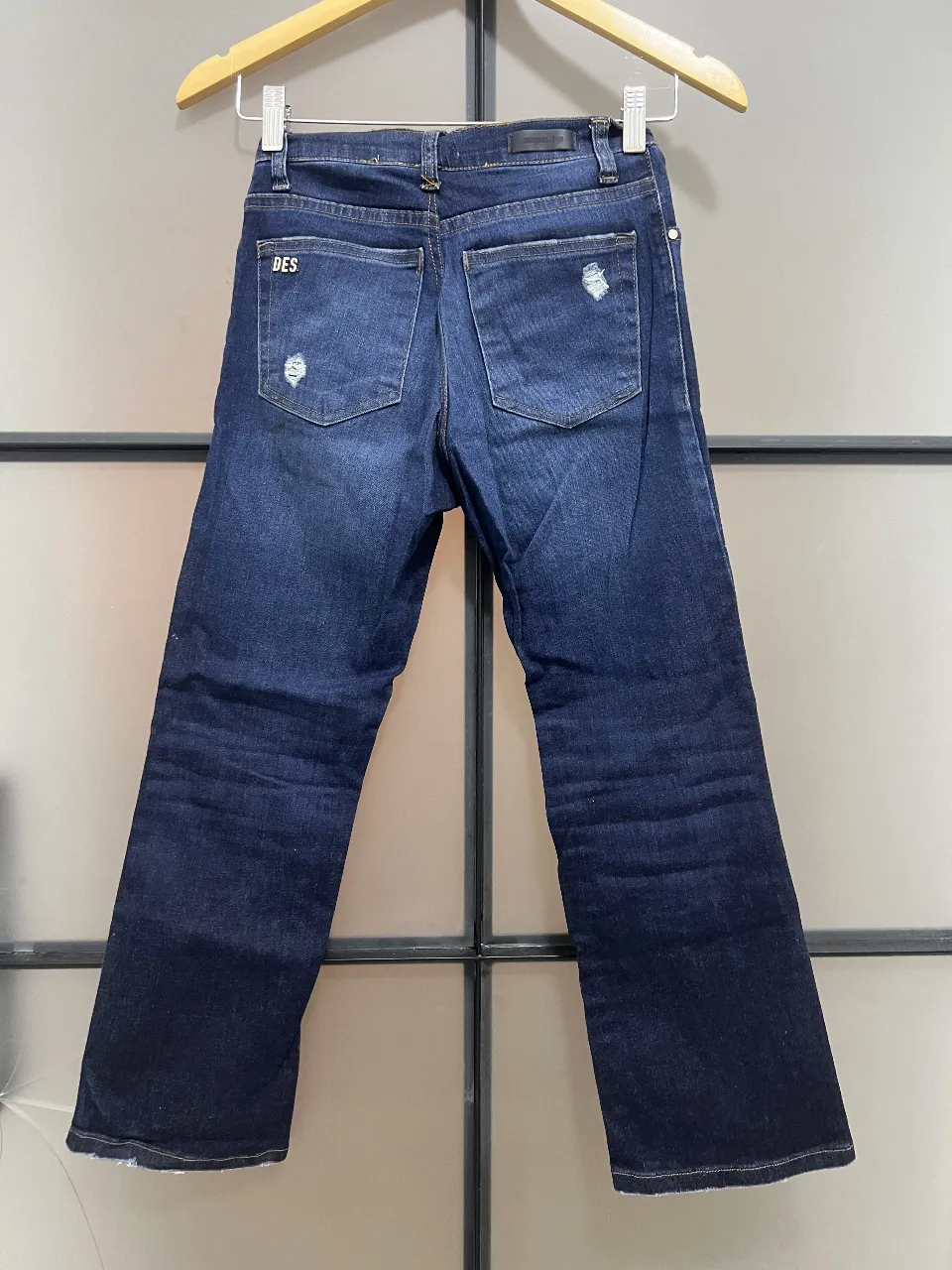 Jean Desiderata - Vista 2