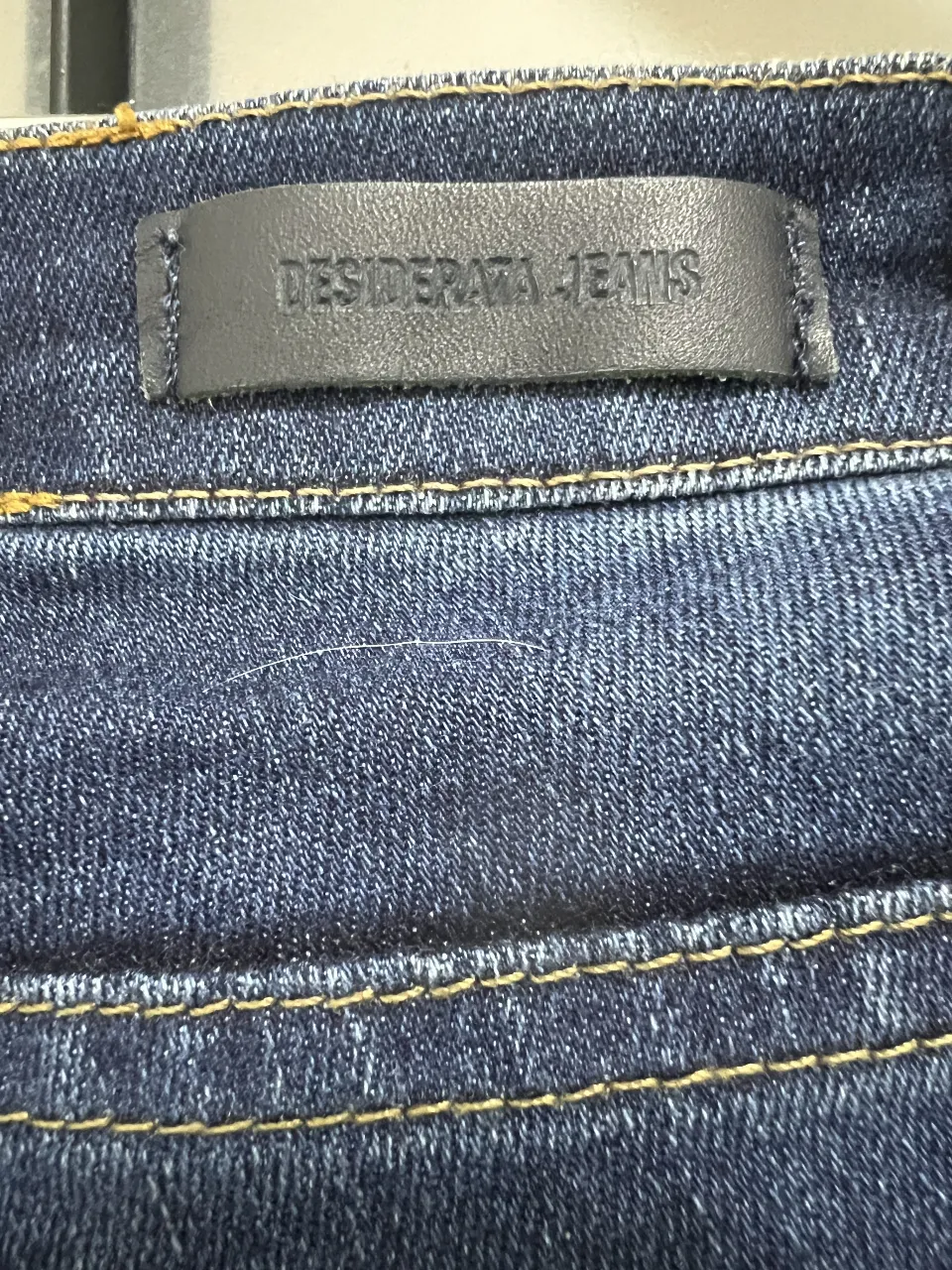 Jean Desiderata - Vista 4