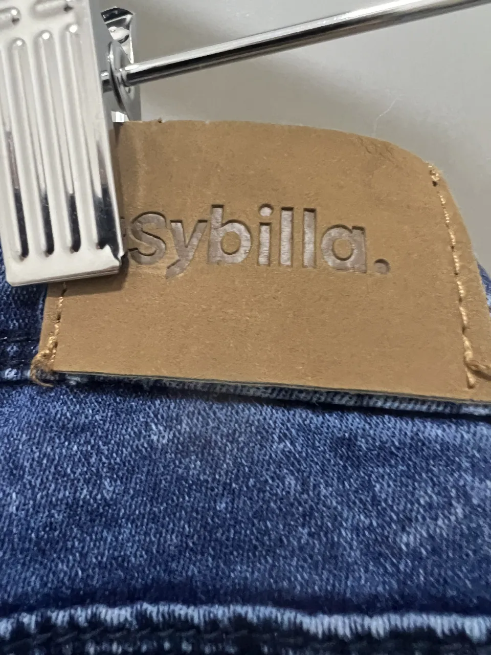 Jean sybilla. - Vista 3