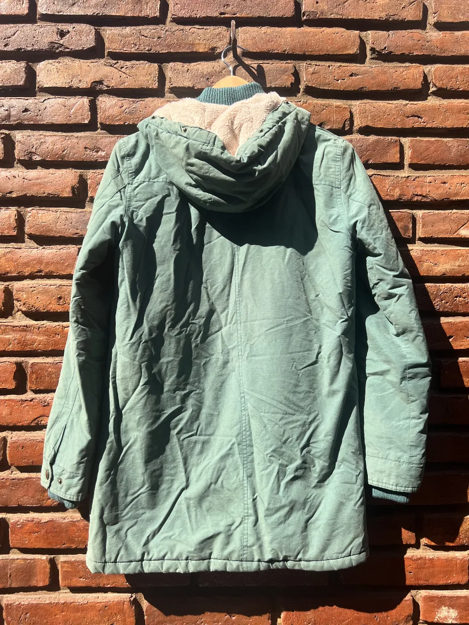 Campera Rapsodia - Vista 4