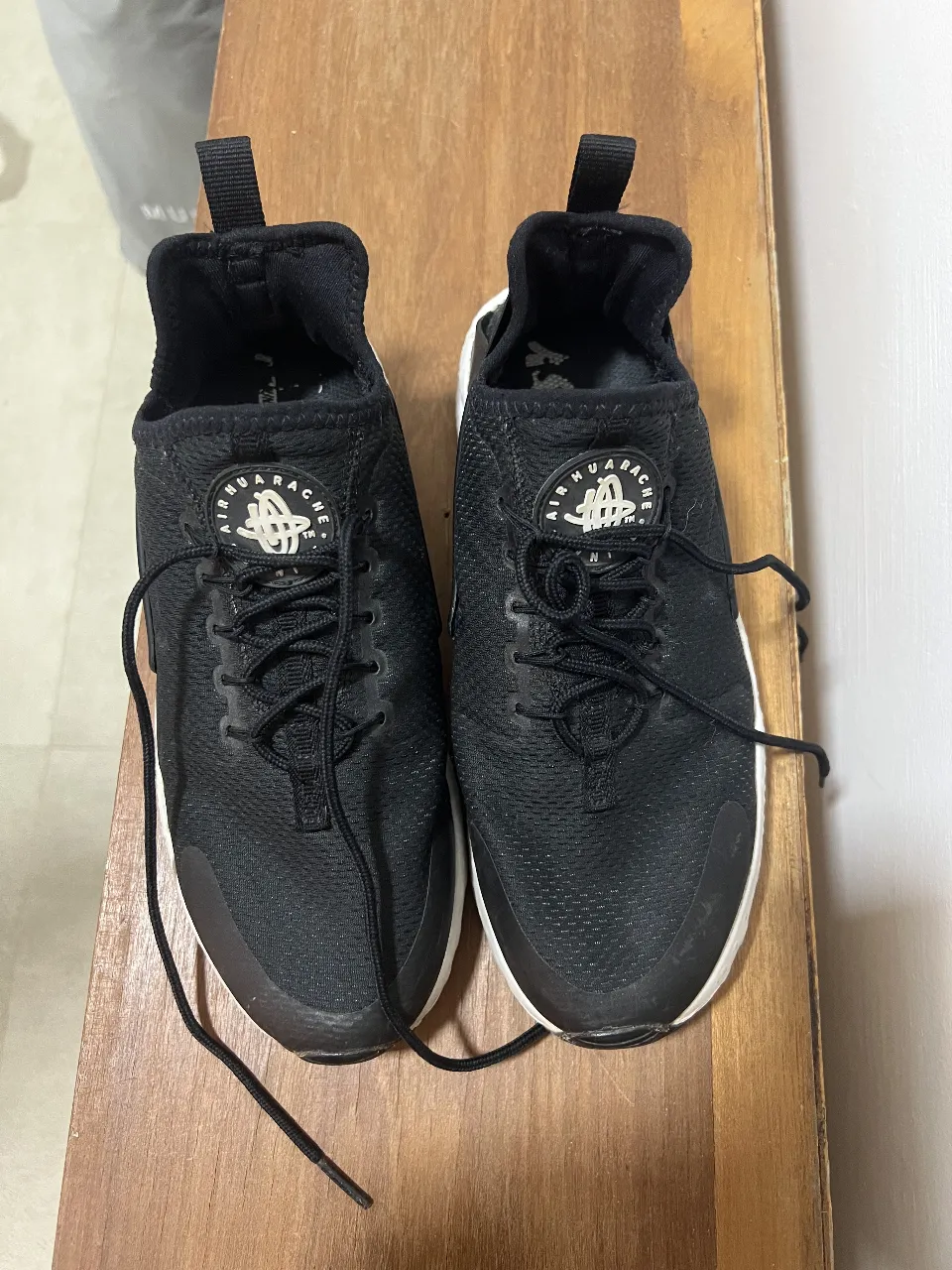 Zapatillas Nike - Vista 7