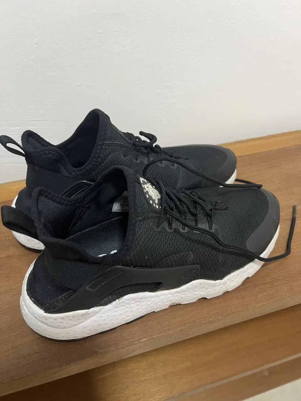 Zapatillas Nike - Vista 6