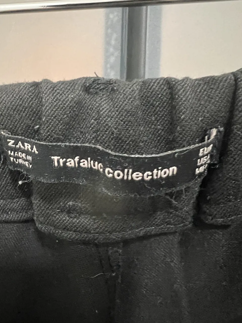 Pantalón Zara - Vista 3