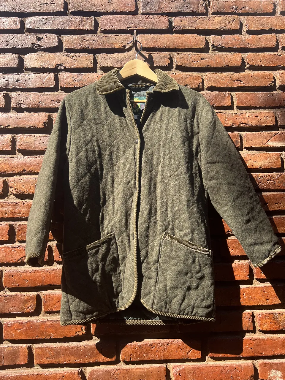 Campera Otra - Vista 4