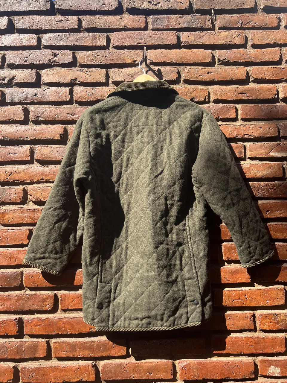 Campera Otra - Vista 5
