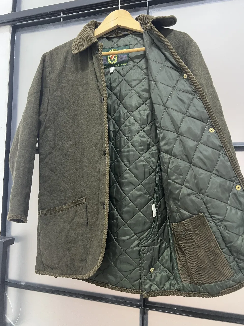 Campera Otra - Vista 2