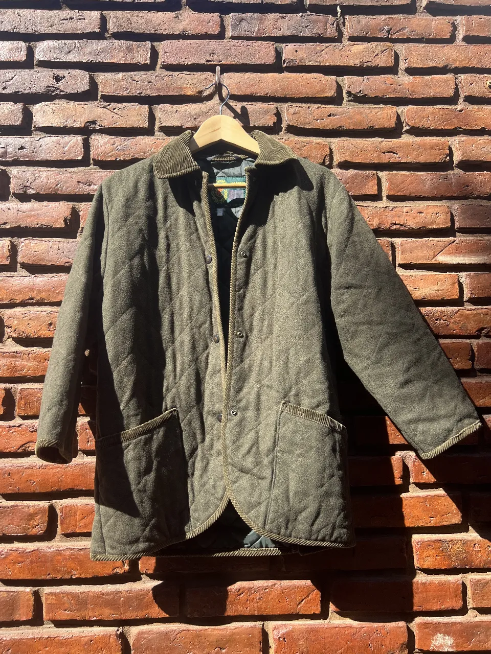 Campera Otra - Vista 3