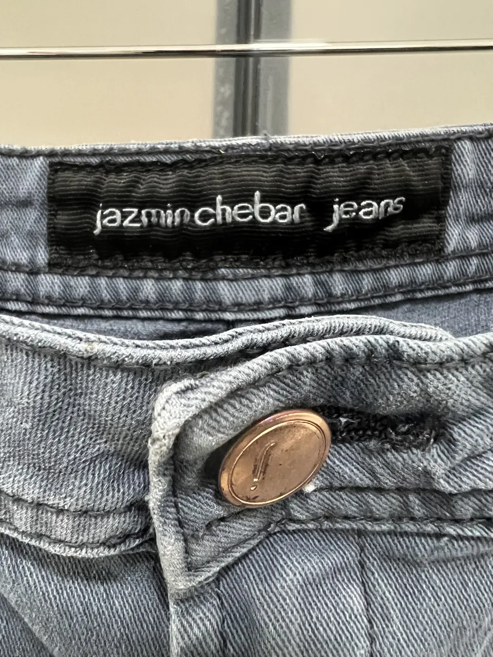 Jean Jazmín Chebar - Vista 3