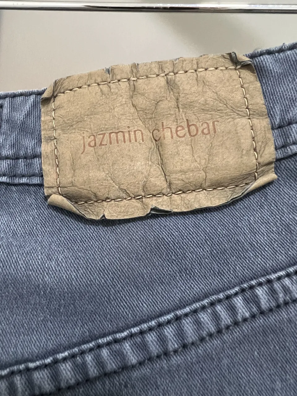 Jean Jazmín Chebar - Vista 4