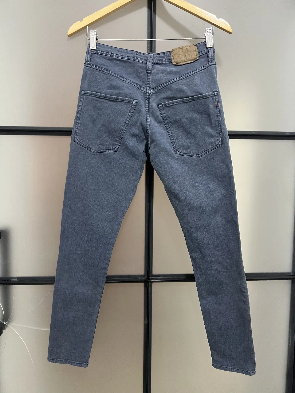 Jean Jazmín Chebar - Vista 2