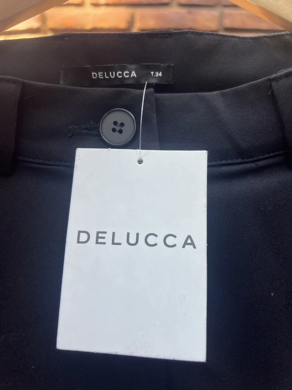 Pantalón Delucca - Vista 6