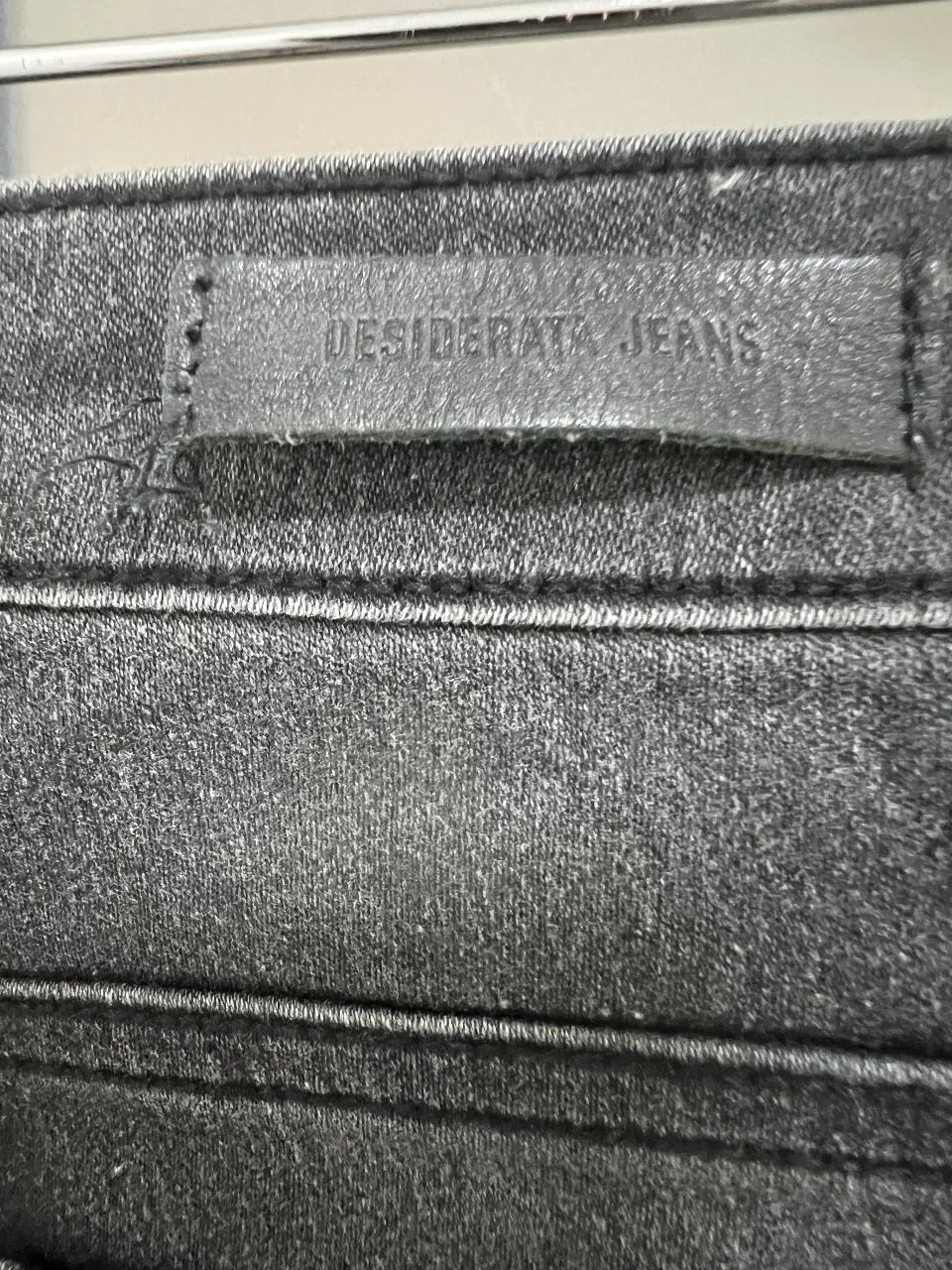 Jean Desiderata - Vista 4