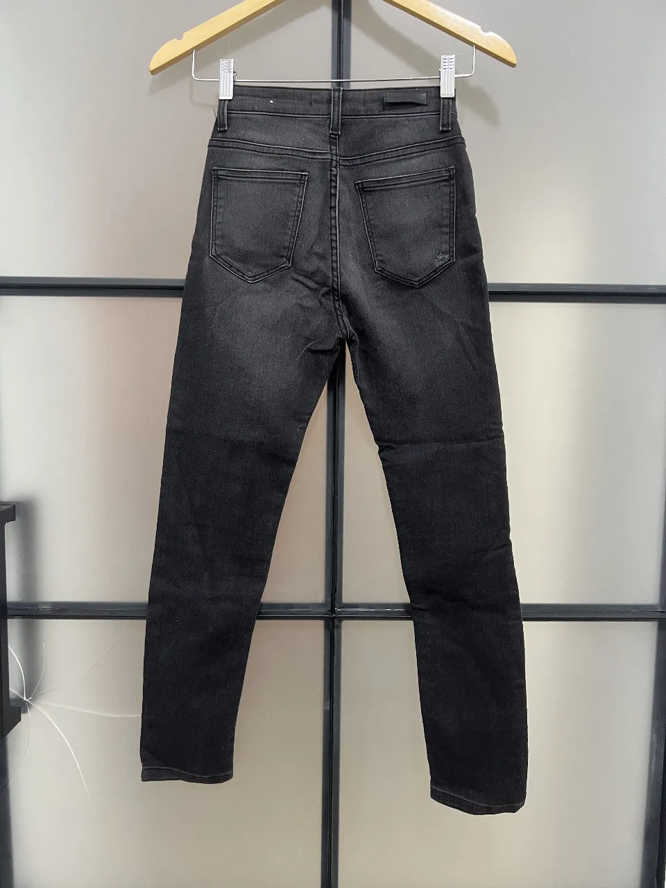 Jean Desiderata - Vista 2