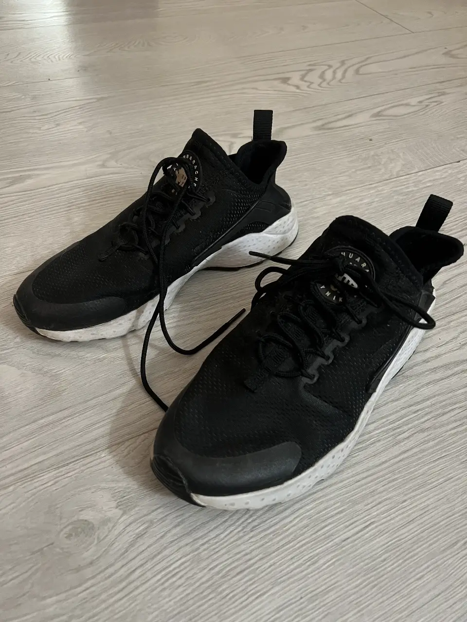 Zapatillas Nike - Vista 2