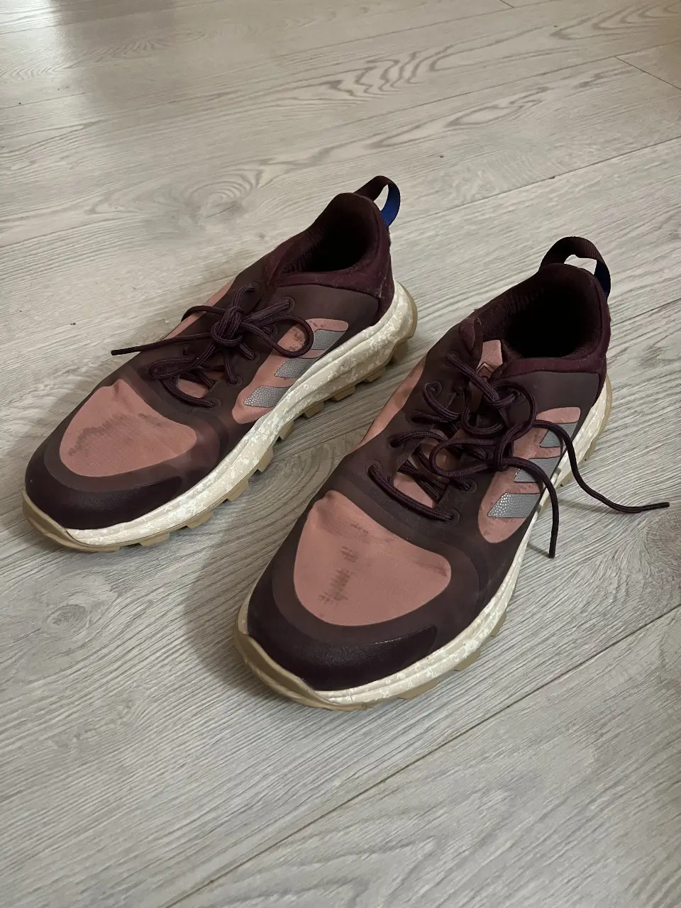 Zapatillas adidas - Vista 2