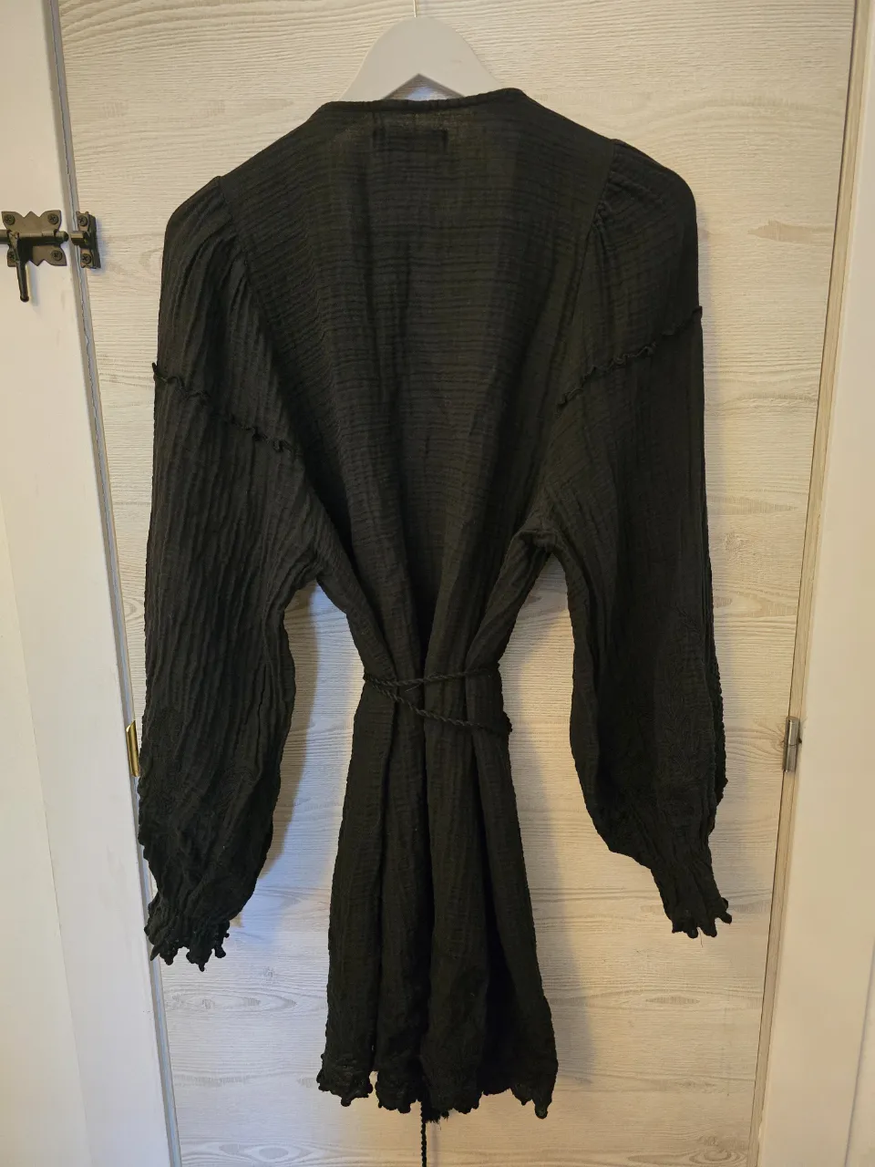 Vestido Mango - Vista 3