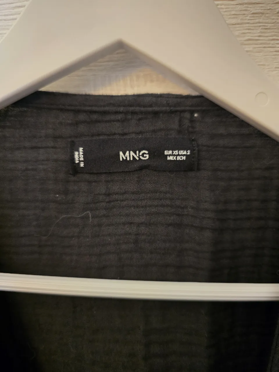 Vestido Mango - Vista 2