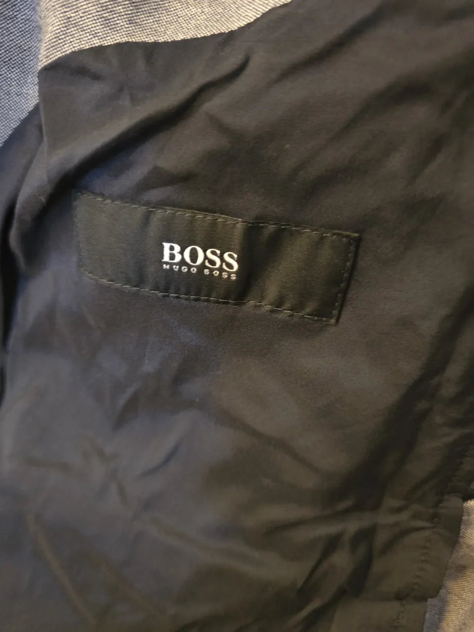 Blazer Hugo Boss - Vista 6