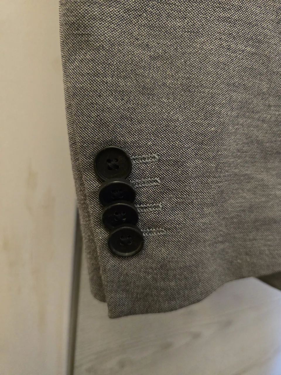 Blazer Hugo Boss - Vista 3