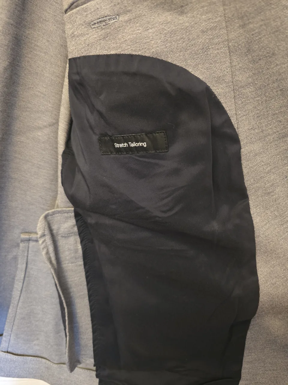 Blazer Hugo Boss - Vista 4