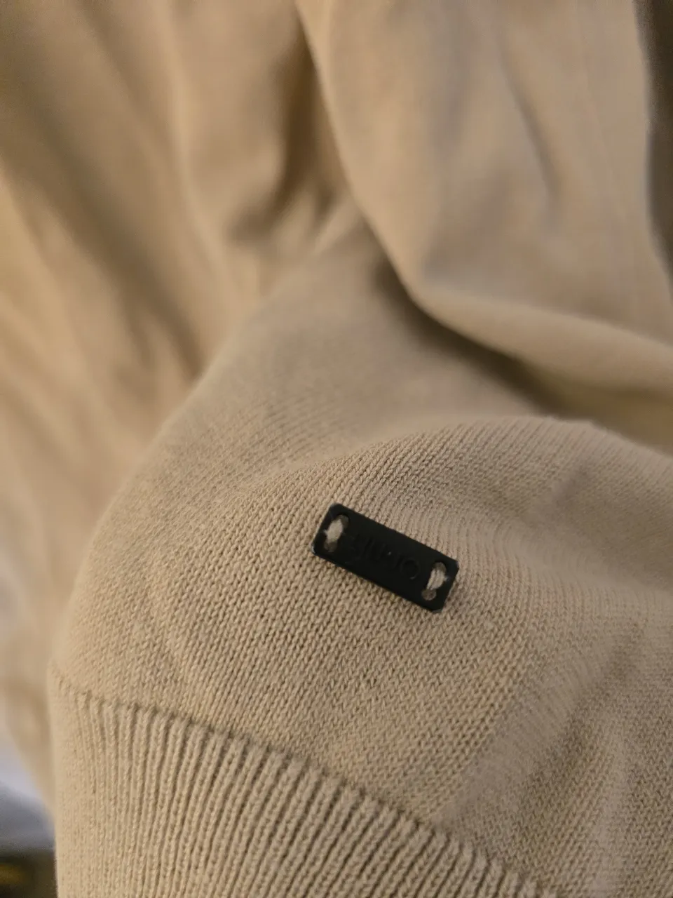 Sweater Liujo - Vista 2