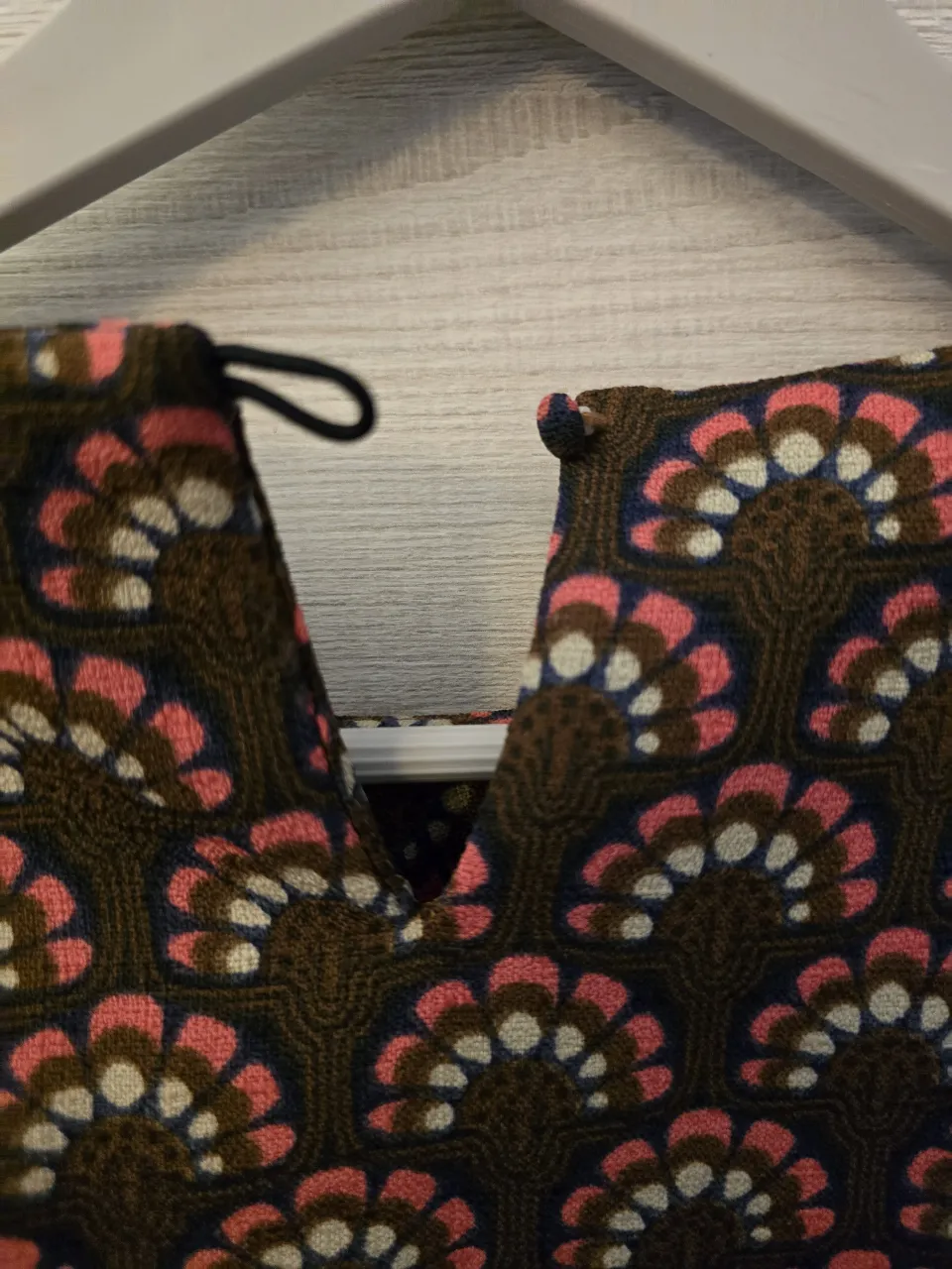 Blusa Compañía fantástica - Vista 4