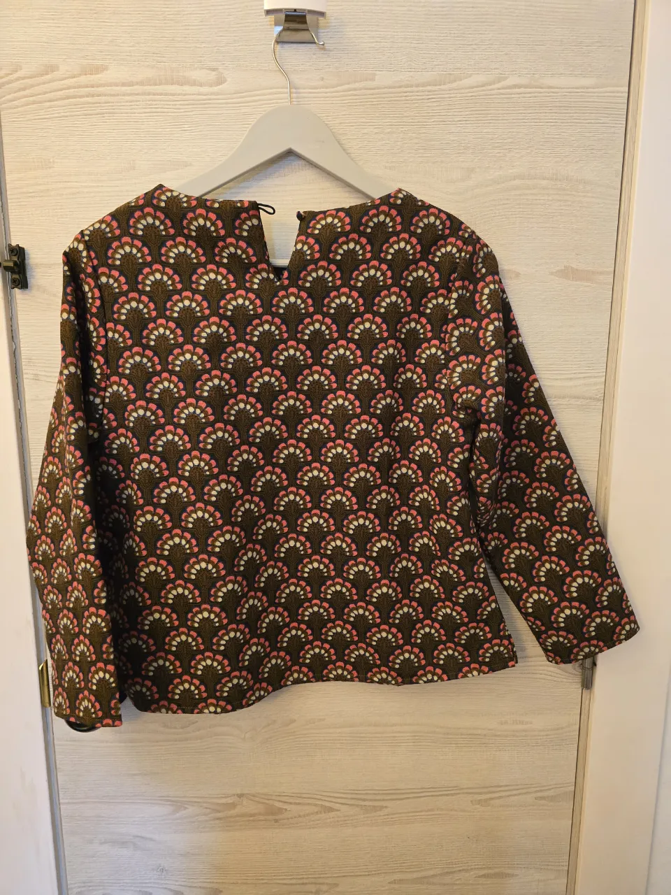 Blusa Compañía fantástica - Vista 2