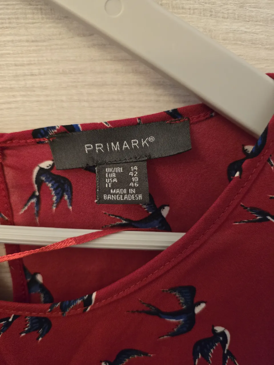 Remera Primark - Vista 2