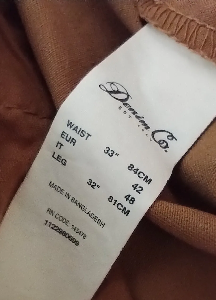 Pantalón Primark - Vista 7