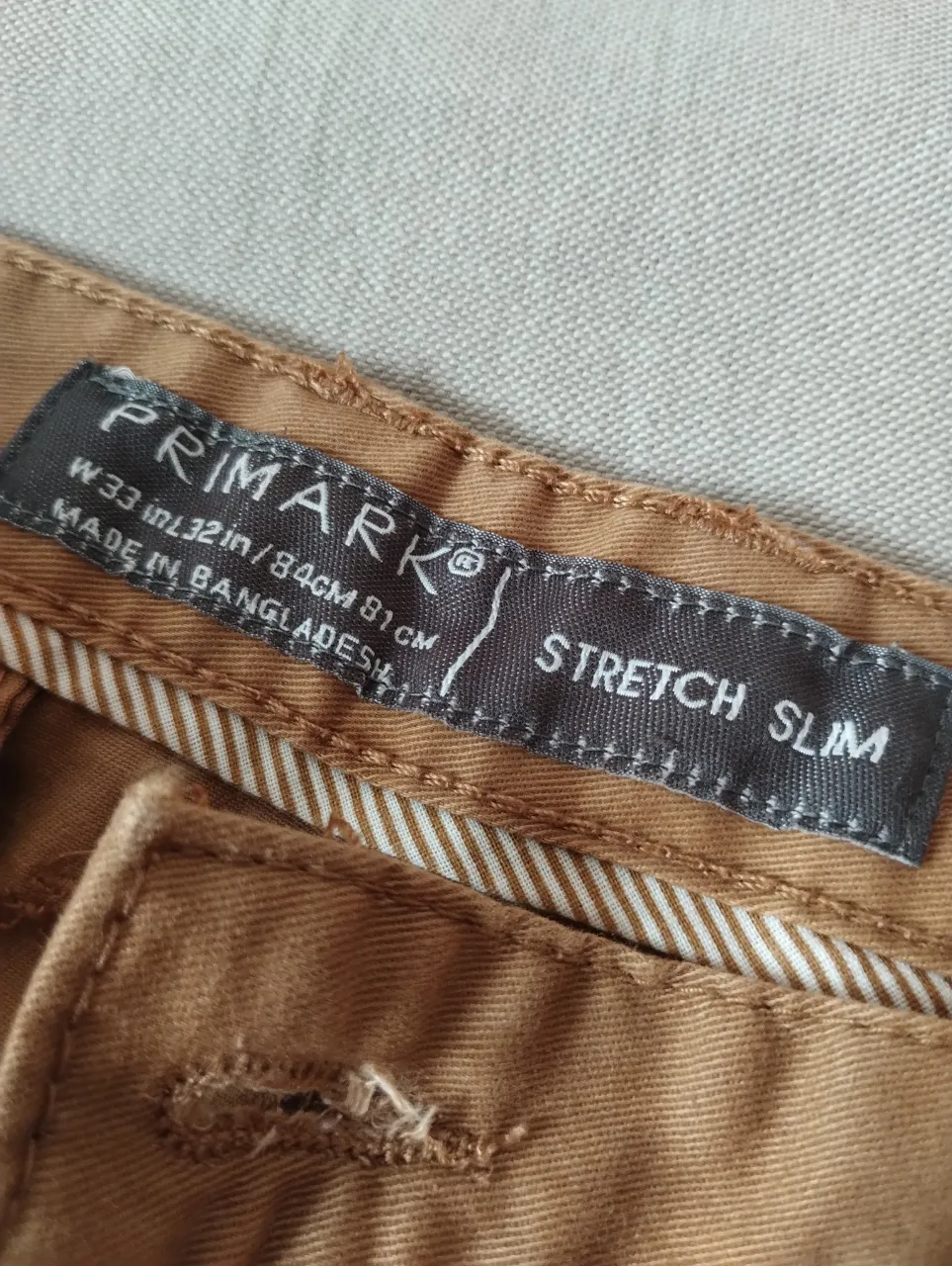 Pantalón Primark - Vista 4