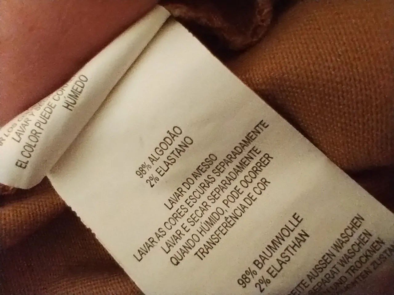 Pantalón Primark - Vista 6