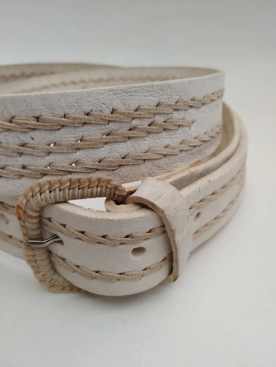 Cinturón Sin marca conocida - Vista 3