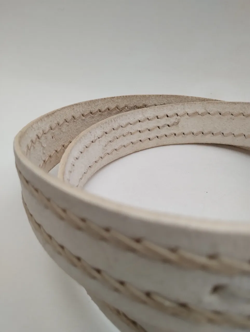 Cinturón Sin marca conocida - Vista 2