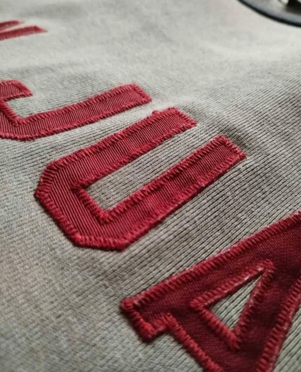 Remera Blue marlin - Vista 5