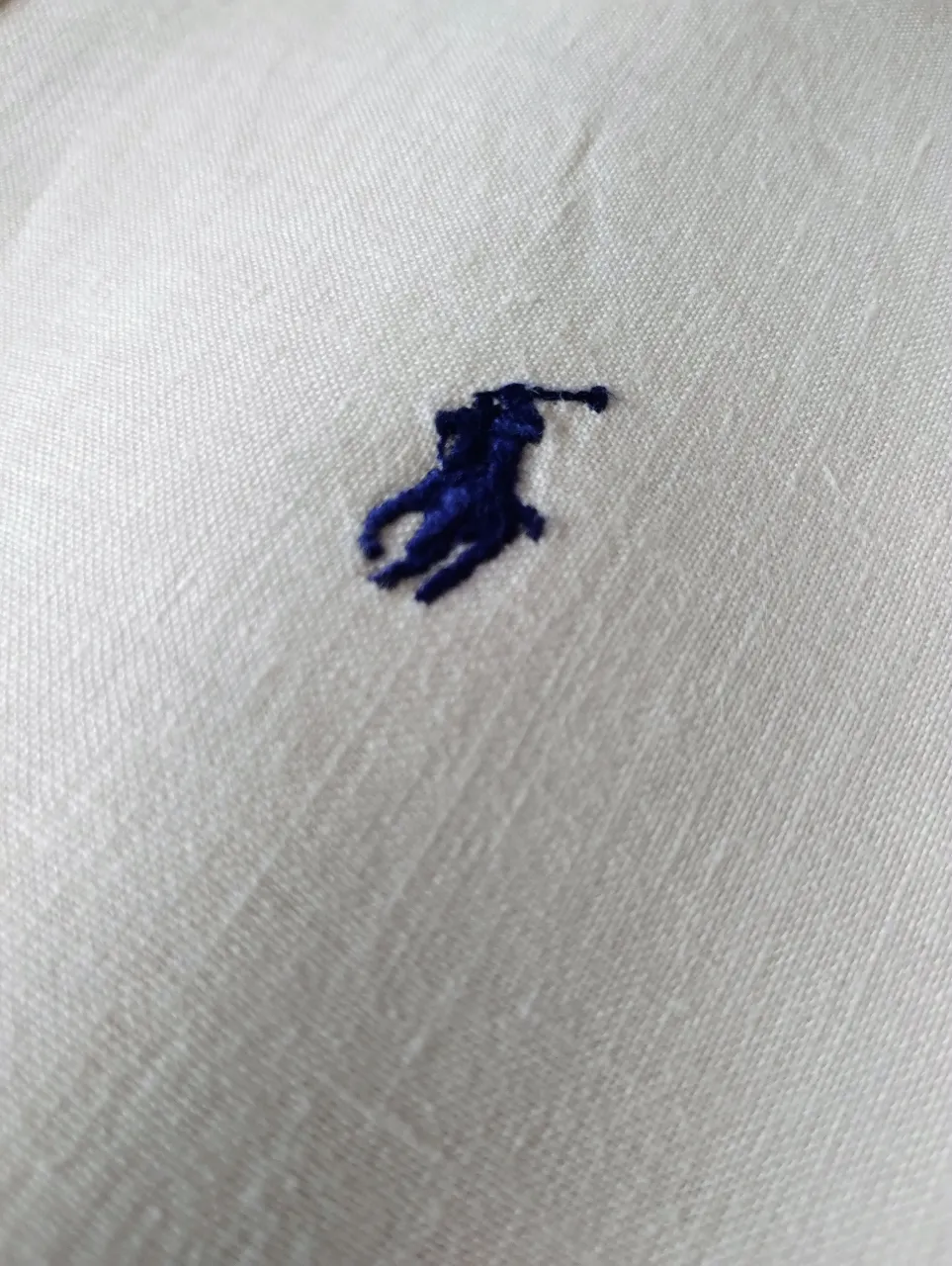 Camisa Ralph Lauren - Vista 4