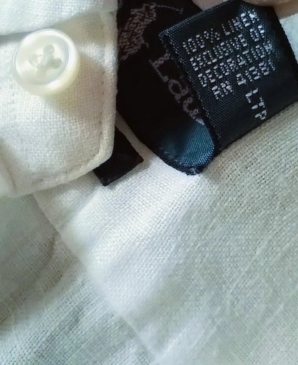 Camisa Ralph Lauren - Vista 5