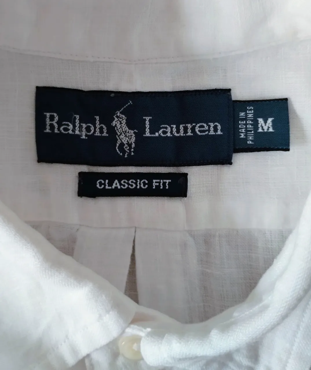 Camisa Ralph Lauren - Vista 3